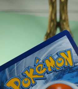 Pokemon TCG Vaporeon EX 24/83 XY Generations Ultra Rare Trading Card TCG - Image 5