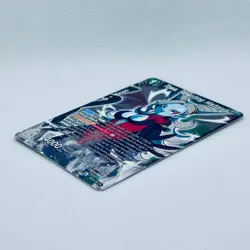 Dragon Ball Super Card Game Towa, Rewriting History Holo Expansion Rare - Image 2
