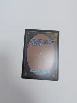 MTG - Troll of Khazad-Dum - Lord of The Rings NM/M Condition - Image 4