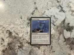 Mtg Ghostly Prison - Magic the Gathering Ghostly Prison Played - Image 1