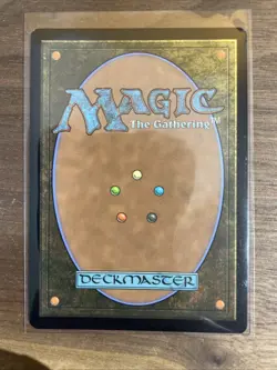 Magic The Gathering Weather Maker Artifact TMT Foil Rare 0279 - Image 2