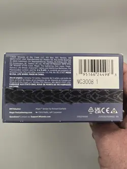 Magic: The Gathering Murders at Karlov Manor Commander Deck - Revenant Recon - Image 3