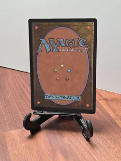 Deflecting Palm Commander Legends Regular - Image 2