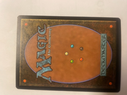 Rebuff the Wicked Planar Chaos Regular Beautiful mint condition colors are vivid - Image 2