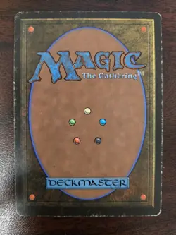 Counterspell MP Fourth Edition 4ED MTG FREE SHIPPING - Image 2