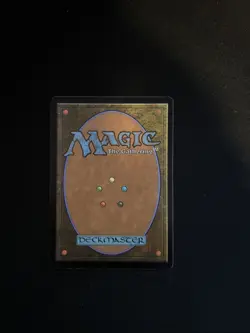 Counterspell - Commander Masters Regular - MTG - NM - Image 2