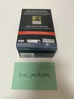 MTG Murders at Karlov Manor Deadly Disguise Commander Deck, New/Sealed - Image 3