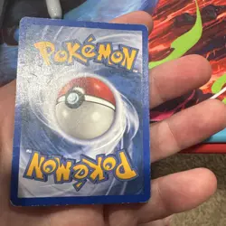 Pokemon Fearow 37/100 Ex Sandstorm HP - Image 2