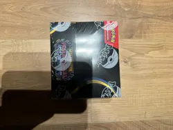 Pokemon Mega Evolution Phantasmal Flames Booster Display Box (36 Pack) SEALED - Image 1