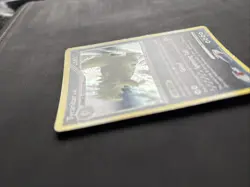 Pokemon TCG Tyranitar Stormfront Holo Exclusive Cosmos Rare 30/100 2008 Nintendo - Image 3