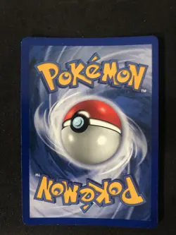 Pokemon TCG Mewtwo Holo Rare Base Set (1999) 10/102 WOTC Condition MINT - Image 4