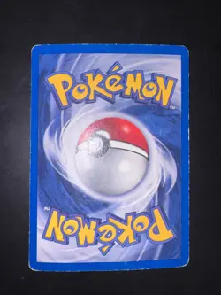 Carta Pokemon Zapdos Holo 16/102 Set Base ITA - Image 2