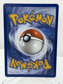 Meowth EX 107/088 Perfect Order - Pokemon English - Image 2