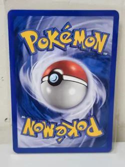 Scizor H21/H32 Aquapolis Holo Ultra Rare Pokemon TCG Nintendo e-reader HP - Image 2