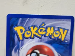 Scizor H21/H32 Aquapolis Holo Ultra Rare Pokemon TCG Nintendo e-reader HP - Image 5