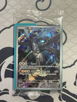 Pokemon Ascended Heroes ETB - OPENED WITH PROMO & HITS / BULK - Pack Fresh - Image 2