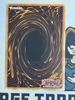 Card of Sanctity TLM-EN037 Ultimate Rare 1st Edition YuGiOh! VLP EURO - Image 4