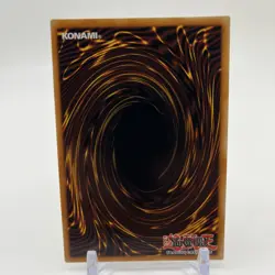 Yugioh Galaxy-Eyes Photon Dragon BLMM-EN007 Secret Rare 1st Ed NM - Image 2