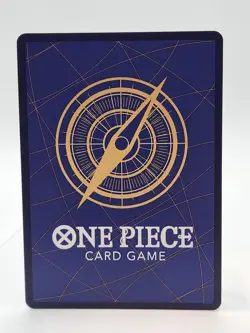 Monkey.D.Luffy (OP15-119) - Adventure on Kami's Island (OP15-EB04) One Piece CCG - Image 2