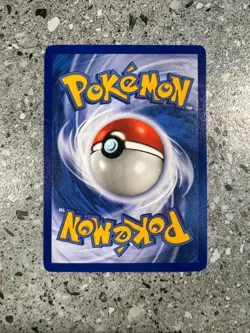 Pokemon TCG Cards 1st Edition Geodude 47/62 Fossil - Image 2