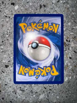 Pokemon TCG Cards 1st Edition Geodude 47/62 Fossil - Image 4