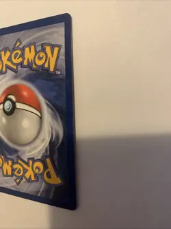 Vintage 1st Edition Jungle Set Pokemon Card Oddish 58/64 - Image 4