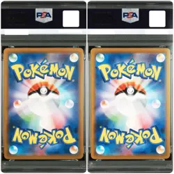 PSA10 Sequential Magikarp Gyarados Pokemon Card Classic Japanese Set From Japan - Image 2