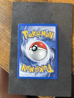 Pokemon TCG Magnemite Neo Discovery Holo Rare Card 7/75 MINT/NM Condition - Image 2