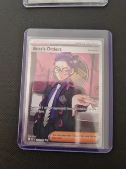 Ascended Bundle X2 Art Rare X1 MAR X1 Trainer Rare Pokemon Cards English - Image 3