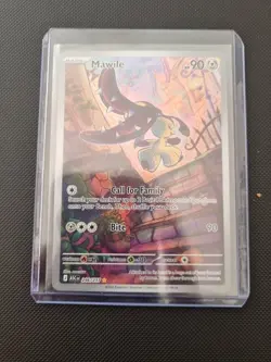 Ascended Bundle X2 Art Rare X1 MAR X1 Trainer Rare Pokemon Cards English - Image 4