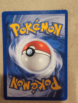 Pokemon Team Rockets Zapdos Holo Foil Card 15/132 MP Condition - Image 2