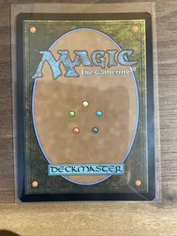 Rat King, Verminister (Extended Art Foil) Rare MTG Ninja Turtles - Image 2