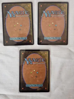 Played Spellbinder Darksteel Mtg Magic the Gathering - Image 2