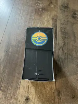 Pokemon Mega Evolution TCG Lucario Elite Trainer Box ETB New Factory Sealed - Image 3