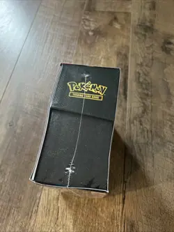 Pokemon Mega Evolution TCG Lucario Elite Trainer Box ETB New Factory Sealed - Image 4