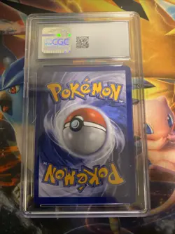 Greninja XY162 Black Star Promo Holo (Cosmos) Pokemon TCG Card - Image 2