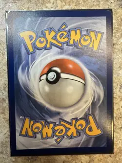 Pokemon Stamped Pokemon Center Tyrunt 070 Perfect Order Pack Fresh - NM - Image 2