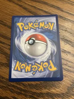 Pokemon Milotic ex 042/191 Surging Sparks Double Rare Holo - NM - Image 2