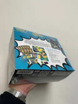 Pokemon TCG Ascended Heroes ETB - SEALED/NEW - 9 Packs - Elite Trainer Box - Image 2