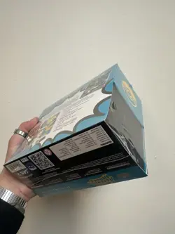 Pokemon TCG Ascended Heroes ETB - SEALED/NEW - 9 Packs - Elite Trainer Box - Image 3