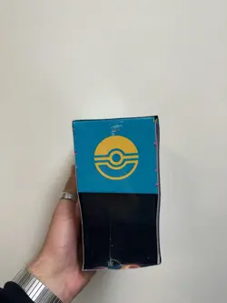 Pokemon TCG Ascended Heroes ETB - SEALED/NEW - 9 Packs - Elite Trainer Box - Image 4