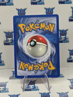 Houndour - 24/75 Neo Discovery Pokemon MP - Image 2