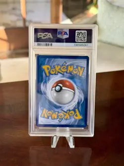 2022 POKEMON SWORD & SHIELD ASTRAL RADIANCE #046 RADIANT GRENINJA PSA 10 - Image 2