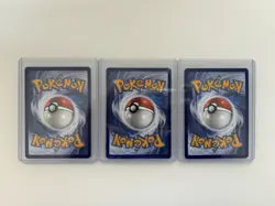 Pokemon TCG First Partner IIIustration Collection Series 1 | GEN 4 Starters - Image 2