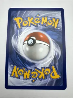Teal Mask Ogerpon 123 Holo Promo Scarlet & Violet Promo Pokemon NM - Image 2