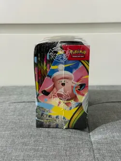 Pokemon TCG: Perfect Order Booster Box (36 Packs) New & Sealed ✅✨ - Image 3