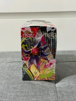 Pokemon TCG: Perfect Order Booster Box (36 Packs) New & Sealed ✅✨ - Image 4
