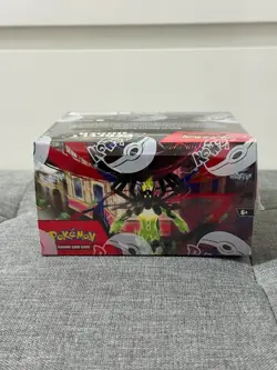 Pokemon TCG: Perfect Order Booster Box (36 Packs) New & Sealed ✅✨ - Image 5