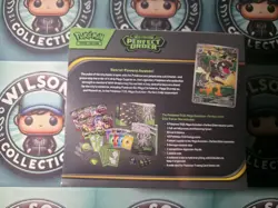 Pokemon TCG: Mega Evolution Perfect Order Elite Trainer Box ETB Sealed Brand New - Image 2