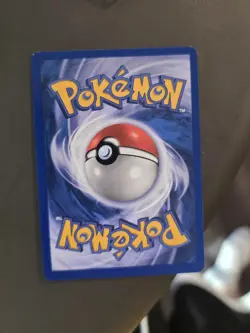 Pokemon Card - Fire Energy (WotC 2002 Energize League Promo) Reverse Holo - Image 3
